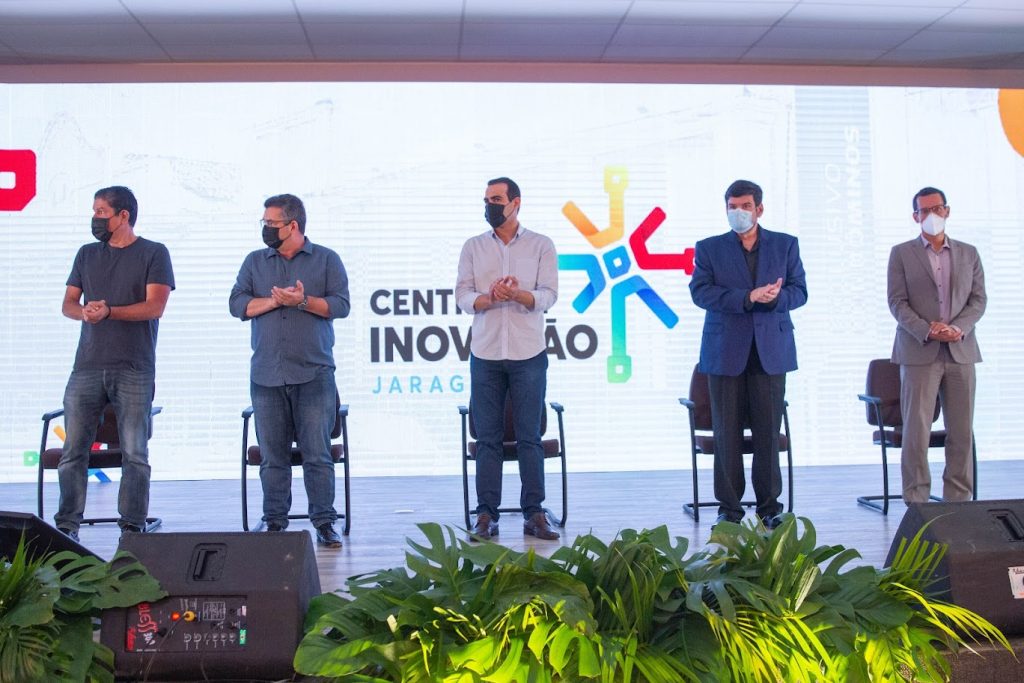 Viabilização de novas startups no mercado de Alagoas dispõe de quase R$ 3 milhões