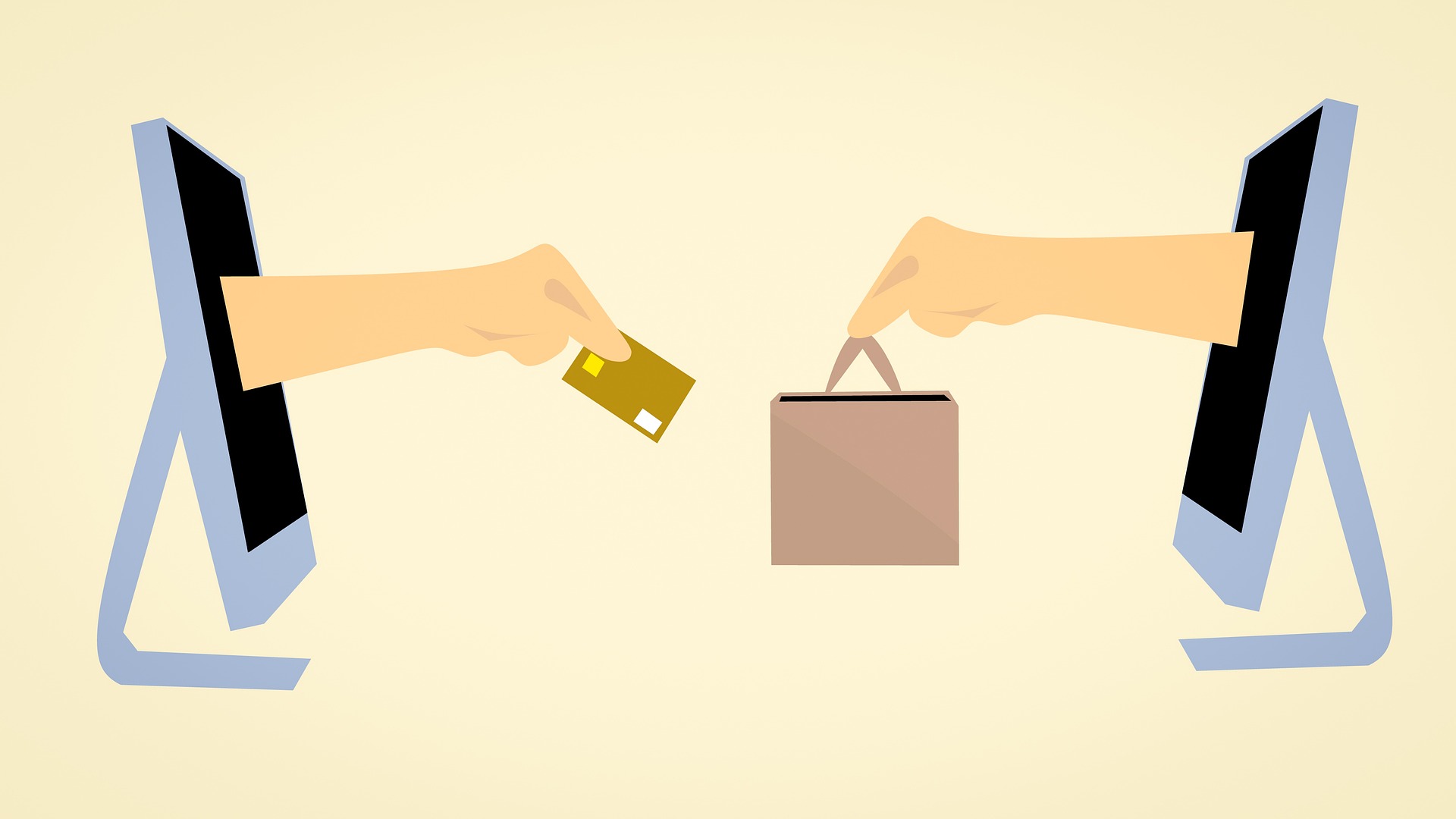 Seis dicas para evitar fraudes em compras online - Revista Due