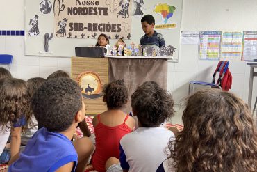 Programas de educação financeira e cooperativista são aplicados em cinco escolas de Alagoas