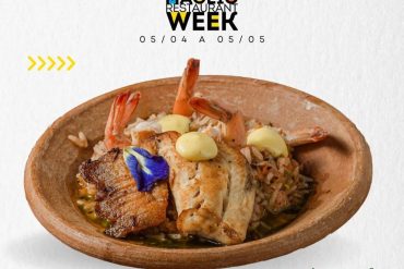 Restaurant Week aquece os fogões para a 2ª edição gastronômica em Maceió