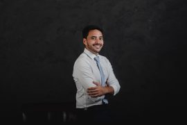 Caio Galvão - médico