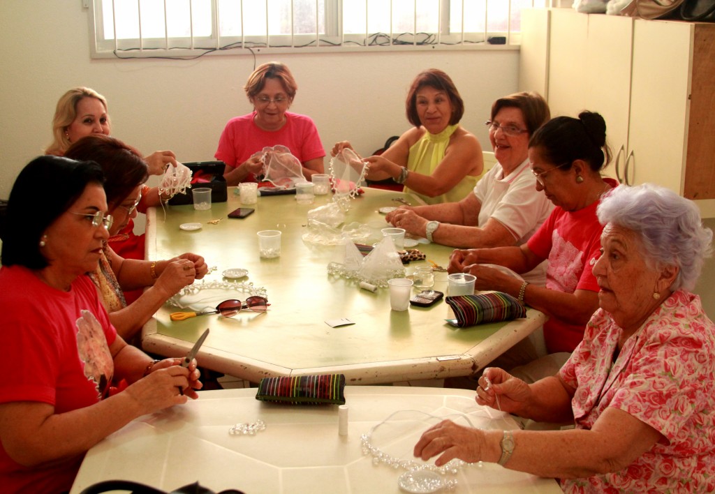 Câncer de Mama: empresas alagoanas lançam campanhas voltadas ao Outubro Rosa