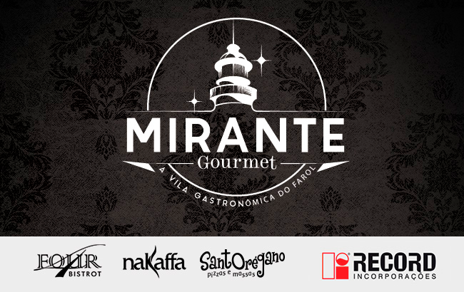 Four Bistrot agora também às segundas-feiras