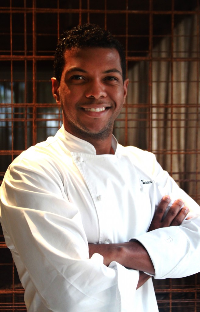 Chef Jonatas Moreira participa da 13ª edição do Festival Gastronômico de Pernambuco