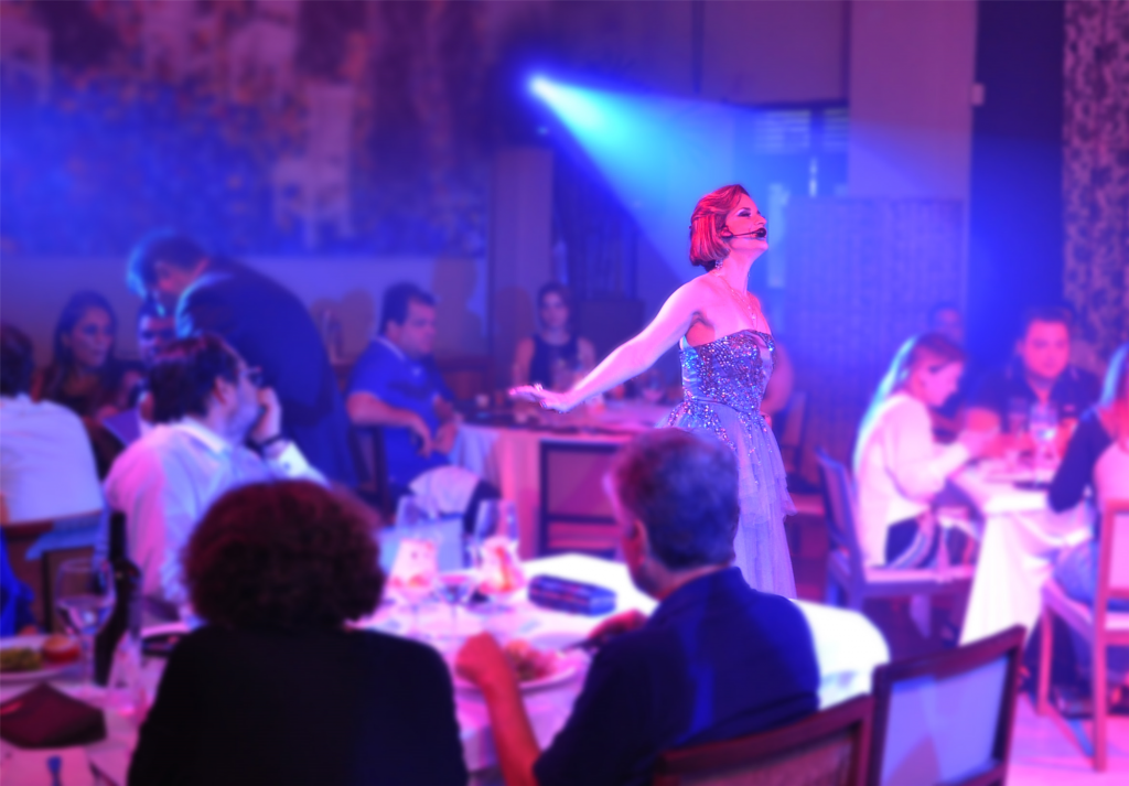 Santa Lolla apoia apresentação cultural em Maceió