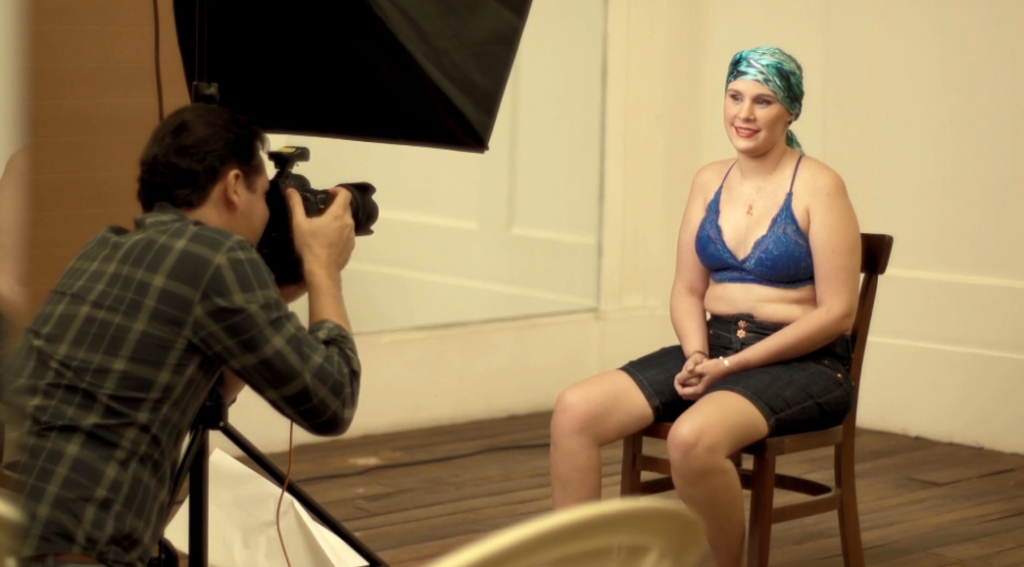 Campanha do Fortalece Aí incentiva a prevenção do câncer