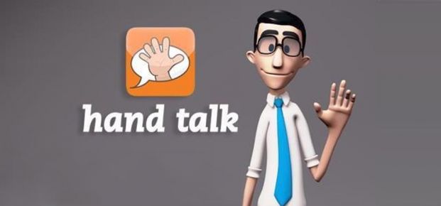 HAND TALK é finalista do Prêmio Empreendedor Social realizado pela Folha