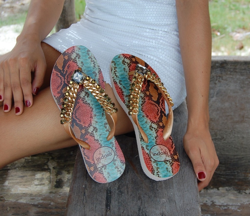 Bye 2014: Abuela Shoes dá dicas para as produções do réveillon