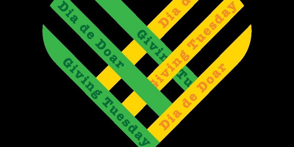 Dia de Doar é celebrado nesta terça-feira