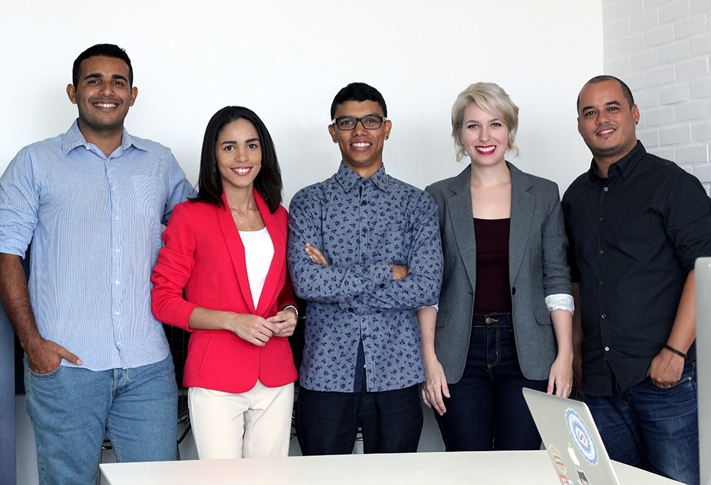 Em Contexto e Zeropixel firmam parceria de comunicação digital