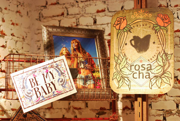 Rosa Chá inaugura em Maceió com coleção inspirada no Butão