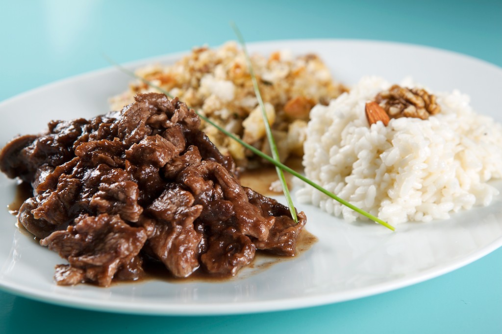 Festival Brasil Sabor incentiva uso de produtos do Cerrado em Brasília