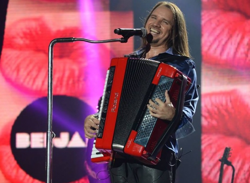 Dorgival Dantas, Brasas do Forró e Galope Cannibal vão animar o Forró Fashion Arezzo 2015