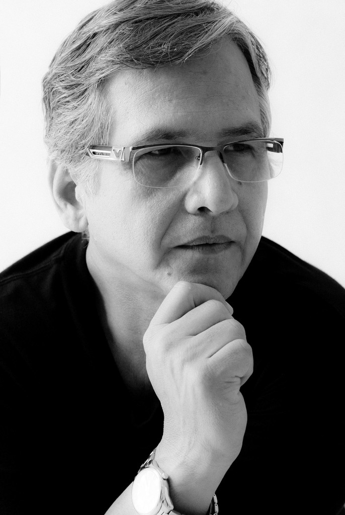 Hugo Taques realiza exposição fotográfica com nu artístico