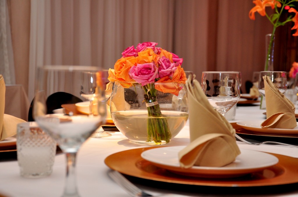 Jantar dos namorados em Maceió