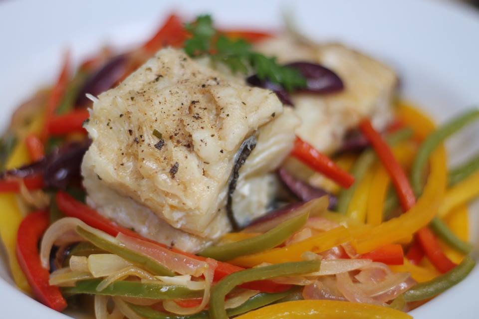 Festival apresenta cultura e sabores da região do Mediterrâneo