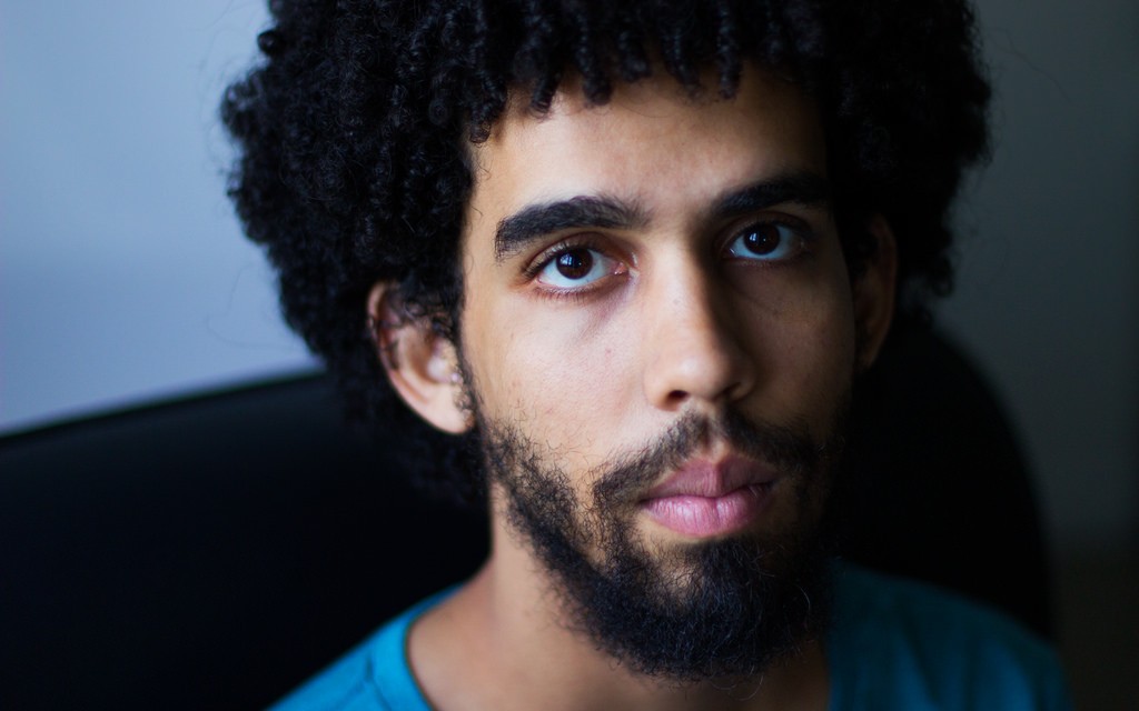 Cantor alagoano tenta patrocínio para se apresentar em Brasília