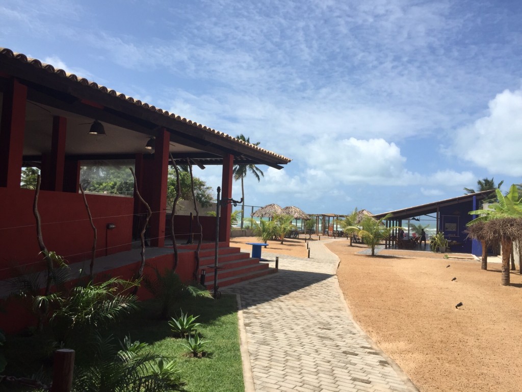 André Generoso abre novo restaurante na beira da praia