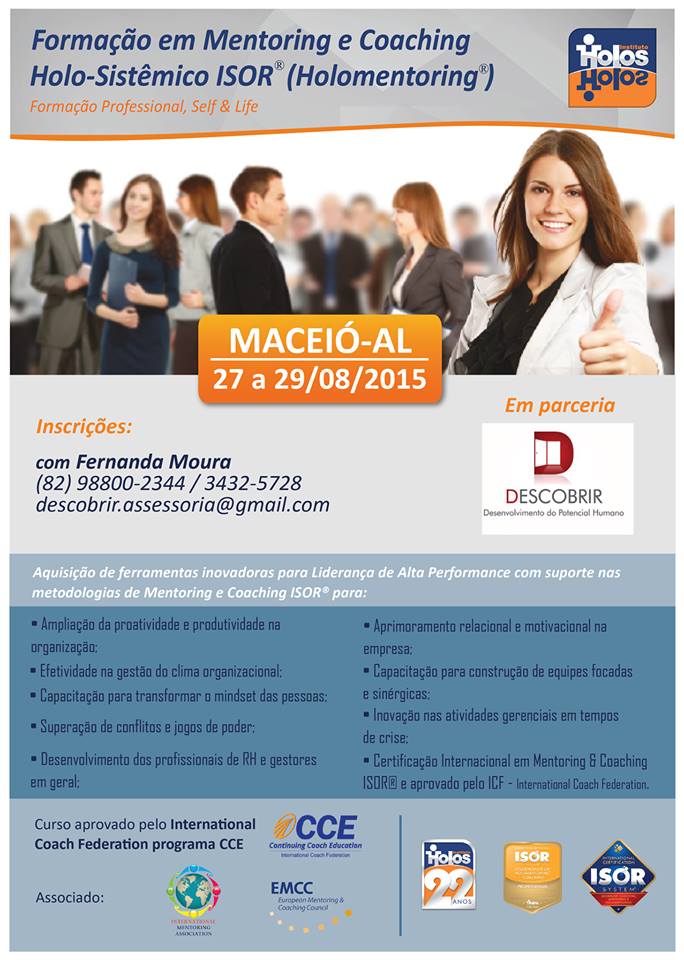 Curso que aumenta chances de empregabilidade acontece em Maceió