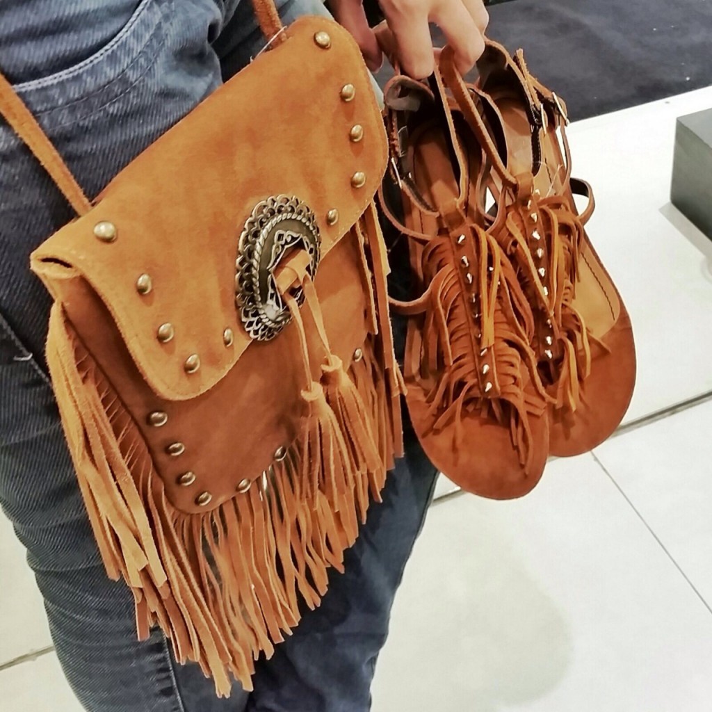 Coleção de Verão chega à Santa Lolla Maceió