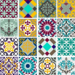 Azulejos-coloridos