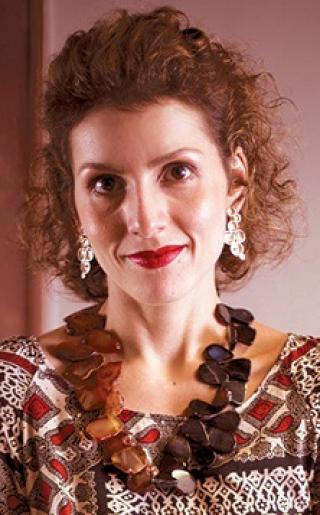 COLEÇÃO INDIGUS E O PODER CRIATIVO EM TONS DE AZUL