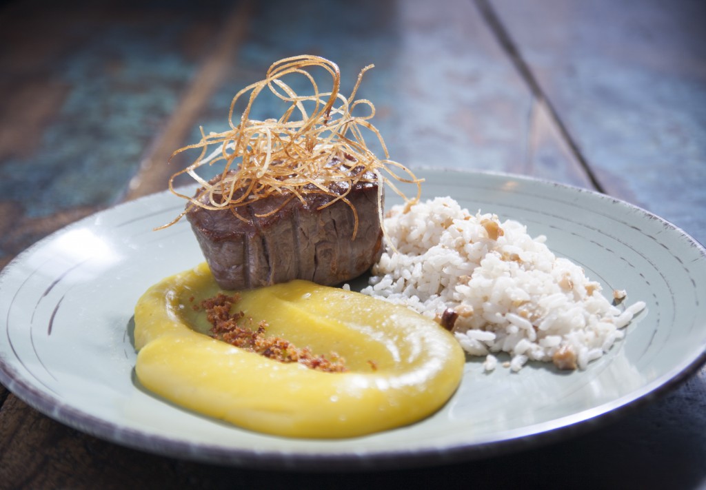 Wanderson Medeiros lança novo prato da Boa Lembrança