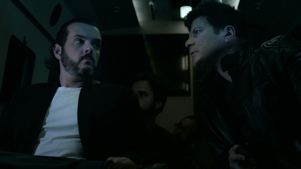 Paulo Ricardo protagoniza novo filme de O Boticário