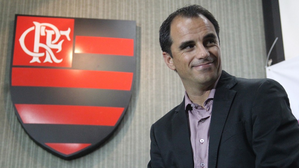 V JURISPORTS acontece em Maceió e traz Rodrigo Caetano do Flamengo