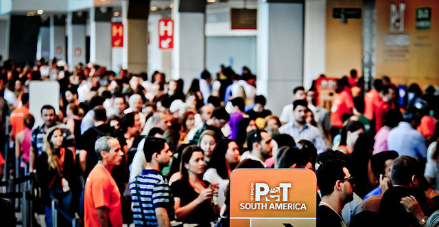 14ª edição da Pet South America começa na próxima semana