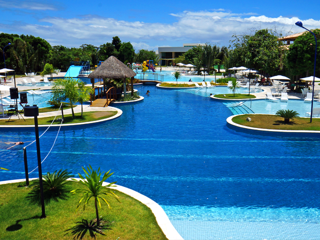 Alta do dólar beneficia Turismo no litoral Sul de Alagoas