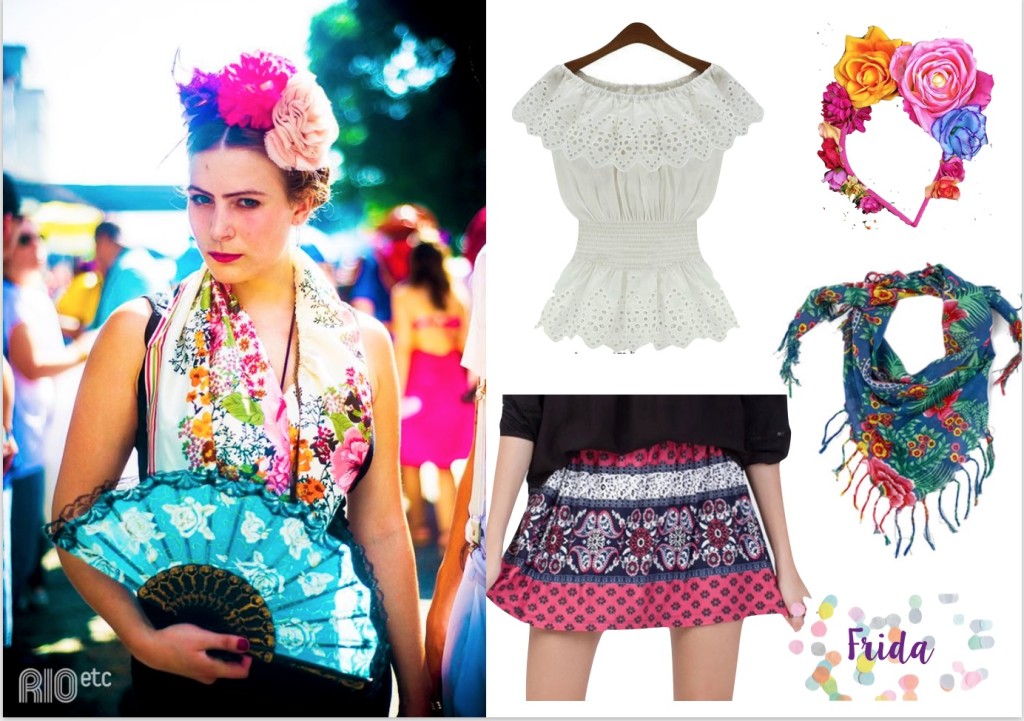 look-frida