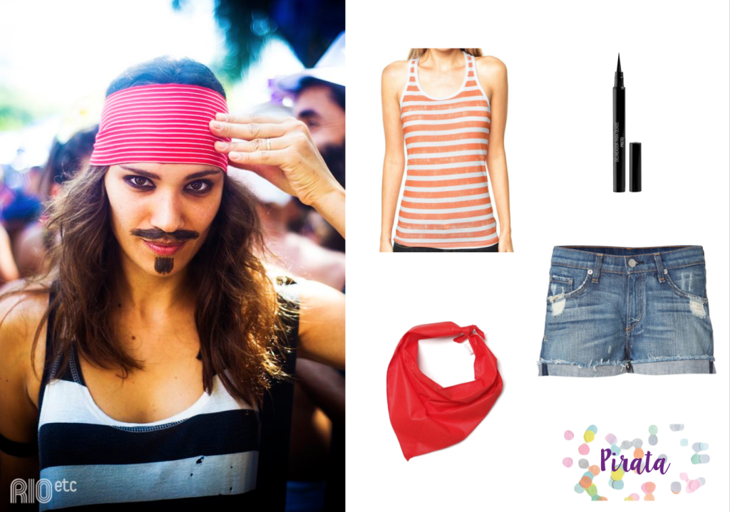 look-pirata