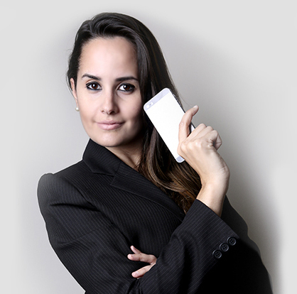 Ana Tex chega a Maceió para curso de Marketing Digital nesta quinta-feira