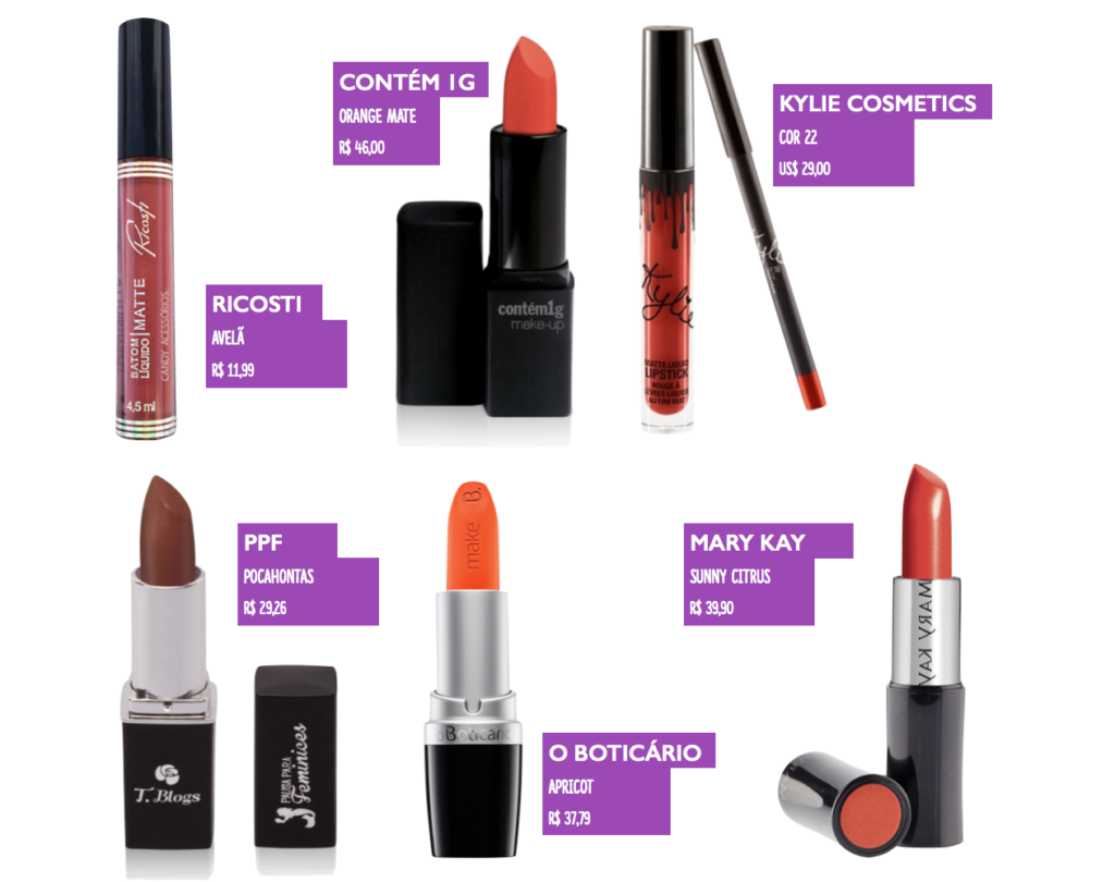 batom-inverno-laranja