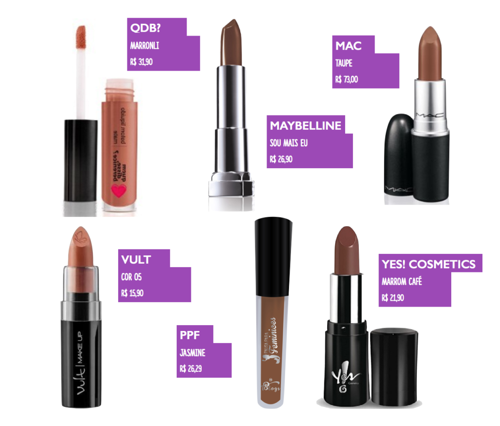 batom-inverno-marrom-claro