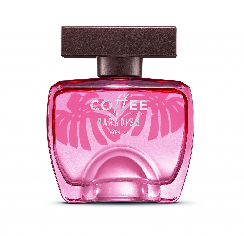 O Boticário aquece a paixão entre os casais com dois lançamentos da linha Coffee