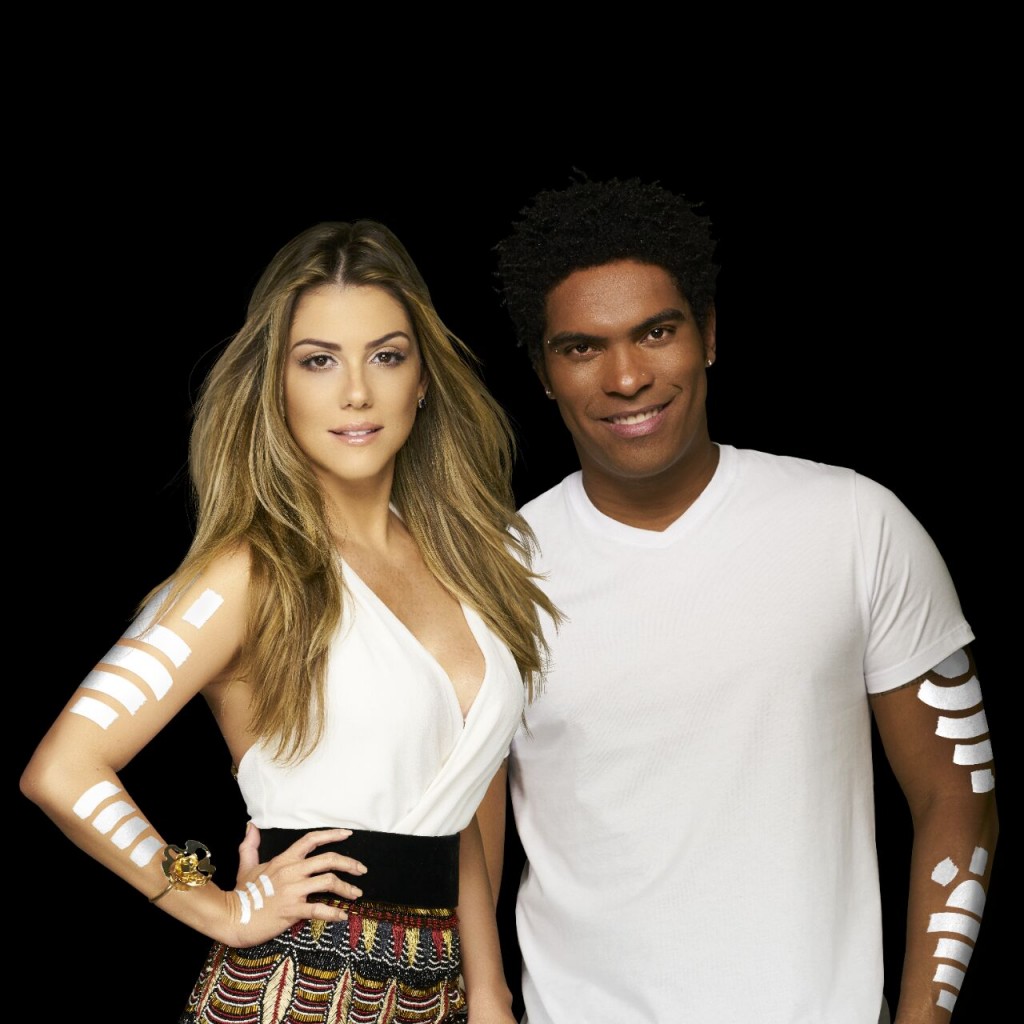 Faltam dois dias para Timbalada no Cafe de La Musique em Maceió