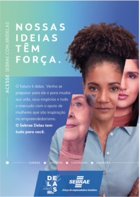 Sebrae Delas