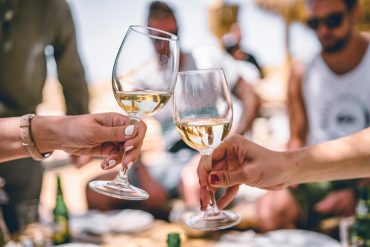 O guia completo para seu evento de vinhos