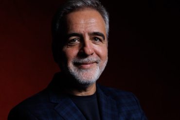 Marcos Ferreira - Crédito: Mauro Stanichesk