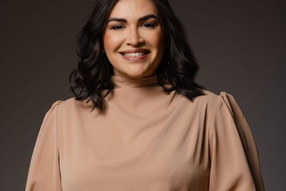 Andressa Targino - advogada tributarista