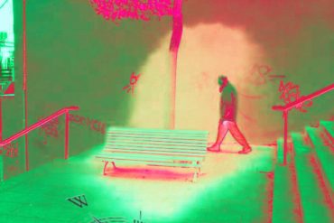 Arquitetura do Inconsciente