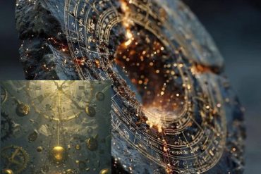 Arquitetura do Tempo: O espaço permanece. A energia se desloca.