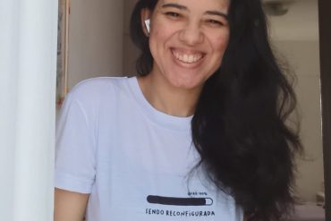 BREVE RELATO DE UM CORPO HIPERSENSÍVEL